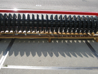 Rotary Harrow Güttler Simplex Amazone SX-50 SU