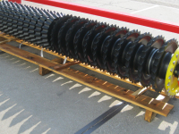 Rotary Harrow Güttler Simplex Amazone SX-50 SU