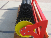 Rotary Harrow Güttler Simplex Amazone SX-50 SU