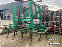 Cultivator  4.5 meter