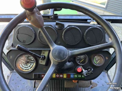 Tractor Deutz-Fahr Deutz - Fahr DX 4.51 Commander