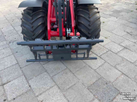 Wheelloader Schäffer 2430