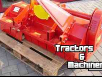 Flail mower Caroni Diverse modellen Caroni klepelmaaiers beschikbaar