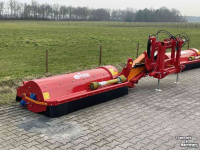 Flail mower Ducker USM 21 VR4 Klepelmaaier