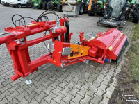 Flail mower Ducker USM 21 VR4 Klepelmaaier