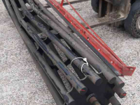 Rotary Harrow Lely 300