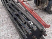 Rotary Harrow Lely 300