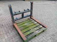 Pallet Forks Schäffer Palletvork, palletdrager, diversen