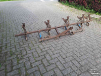 Other tillage machinery and accessories  Schoffel mais schoffel schoffelmachine