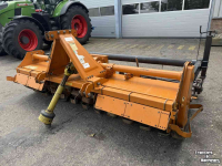 Rotary Tiller Berti Giove 280 met rol