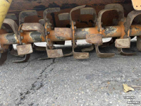 Rotary Tiller Berti Giove 280 met rol