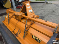 Rotary Tiller Berti Giove 280 met rol