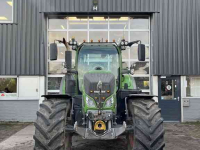 Tractor Fendt 722 Vario S4