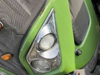 Tractor Fendt 722 Vario S4