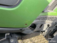 Tractor Fendt 722 Vario S4