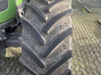 Tractor Fendt 722 Vario S4