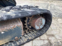 Mini-Excavator Hyundai R35Z-9 minigraver