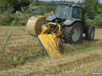 Flail mower Alpego TL35