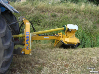 Flail mower Alpego TL35