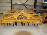 Rotary Harrow Alpego RK-300 met G5 kooirol