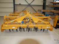 Rotary Harrow Alpego RK-300 met G5 kooirol