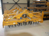 Rotary Harrow Alpego RK-300 met G5 kooirol