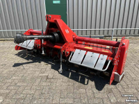 Rotary Tiller Howard Rovator 255 Frees