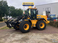 Wheelloader JCB 416S