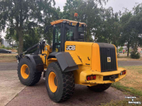 Wheelloader JCB 416S