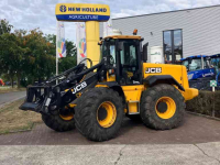 Wheelloader JCB 416S