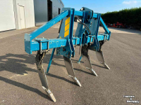 Deep subsoiler Imants Culter 3.0