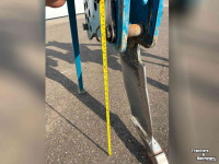 Deep subsoiler Imants Culter 3.0