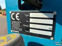 Deep subsoiler Imants Culter 3.0