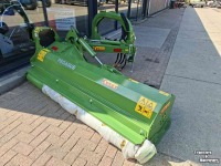Mower Celli Pegasus 225 klepelmaaier
