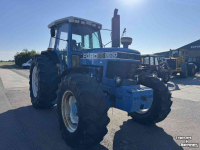 Tractor Ford 8630