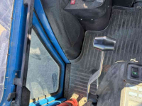 Tractor Ford 8630