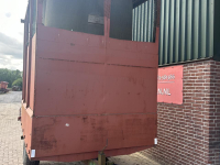 Dumptrailer  Snipperkieper