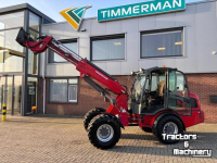 Wheelloader Weidemann 4070 CX100