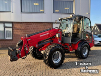 Wheelloader Weidemann 4070 CX100