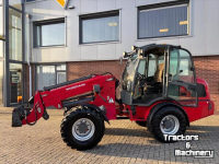 Wheelloader Weidemann 4070 CX100