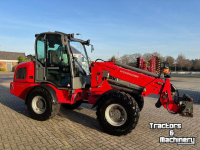 Wheelloader Weidemann 4070 CX100