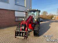 Wheelloader Weidemann 4070 CX100