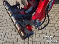 Wheelloader Weidemann 4070 CX100