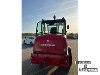 Wheelloader Weidemann 4070 CX100