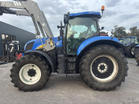 Tractor New Holland T6030