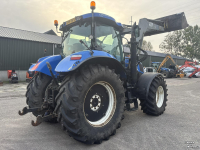 Tractor New Holland T6030