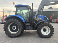 Tractor New Holland T6030
