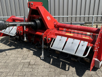 Rotary Tiller Howard Rovator 255 Frees