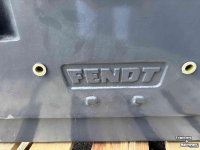 Frontweights Fendt 870 kg