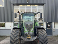 Tractor Fendt 722 Vario S4